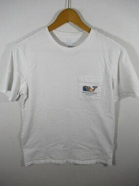 Vineyard Vines Whale T Shirt
